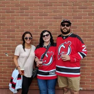 Meet your Posher, Kiefer